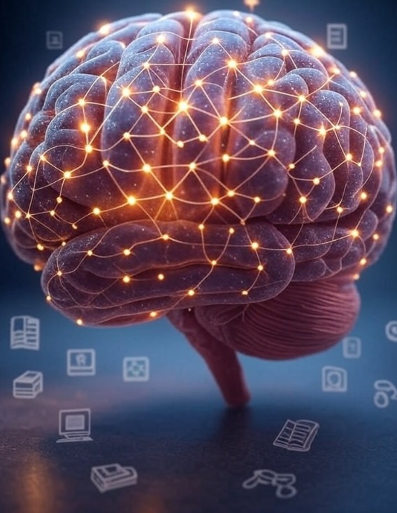 Brain Training: Building Cognitive Capacity and Better Mental Health