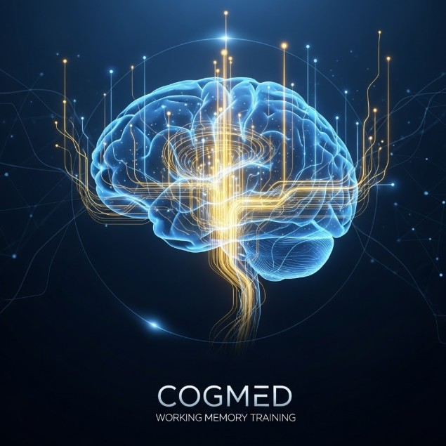 What Is Cogmed Working Memory Training? Cost, Program Details, and Results