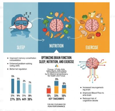 What is Cognitive Performance: Definition, Tests, and Effective Ways to ...