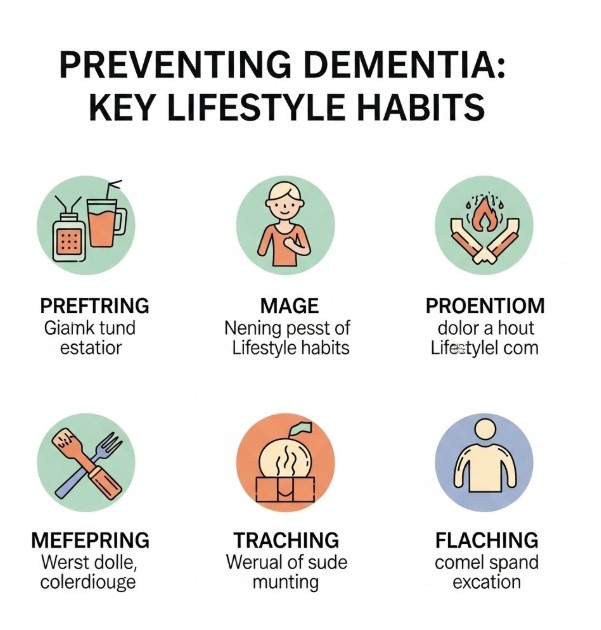 How to Avoid Dementia and Alzheimer's: Science-Backed Tips
