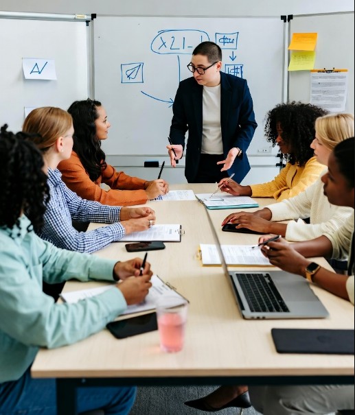 Critical Thinking Exercises: Boosting Skills for Adults and Businessesv