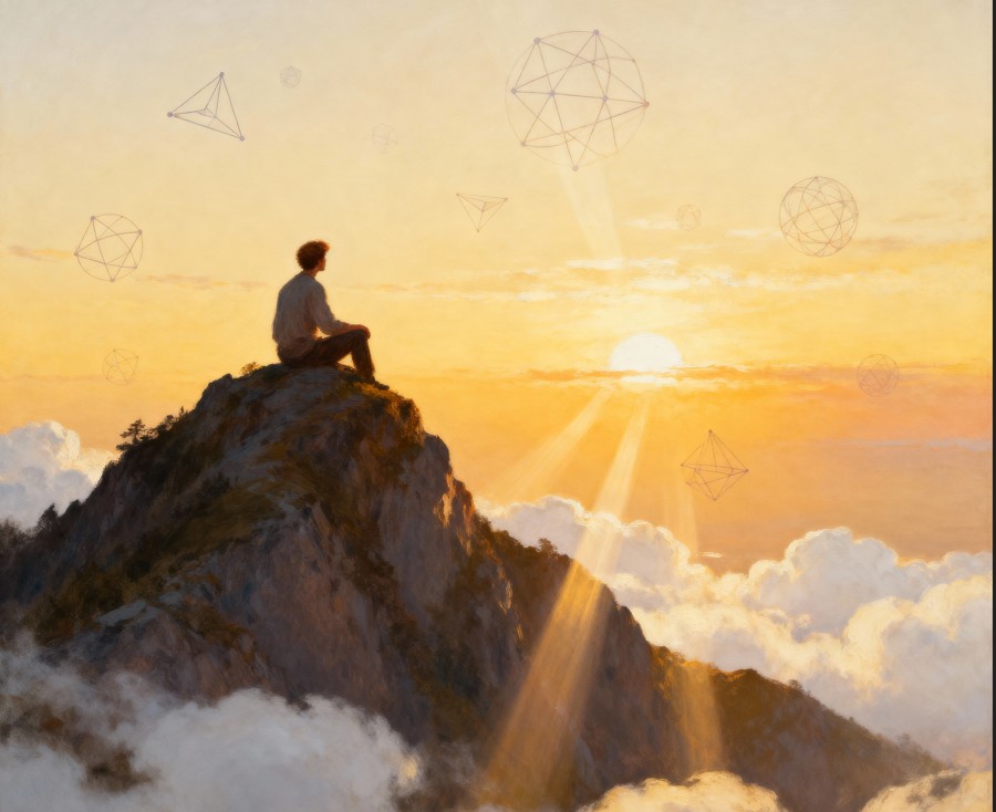 Life’s Deepest Philosophical Questions: A Journey Through Philosophy and the Human Brain