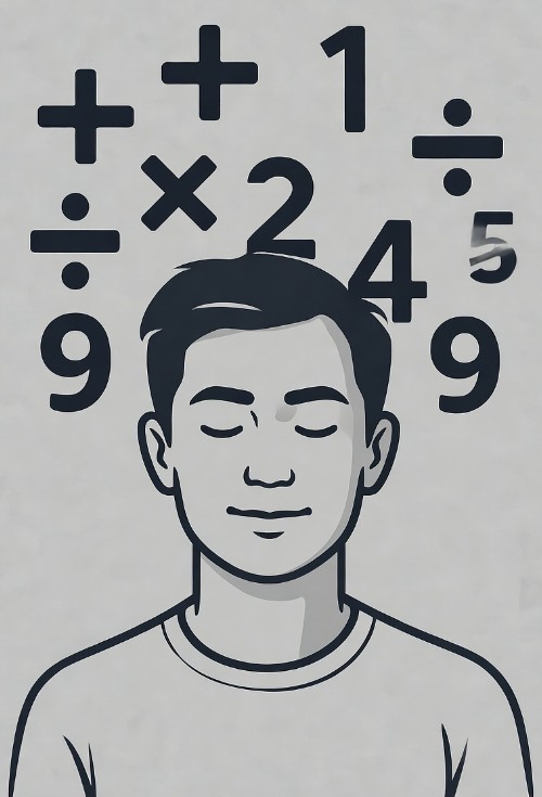 The Trachtenberg Method: Unlocking the Power of Mental Math