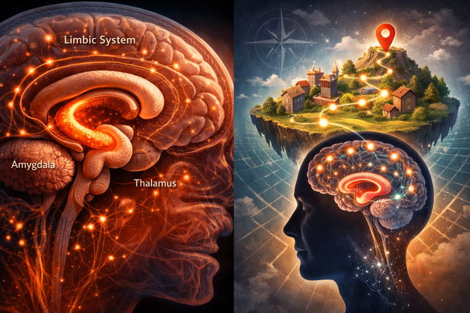 The Hippocampus’s Role in Learning: A Scientific Look at Spatial Memories