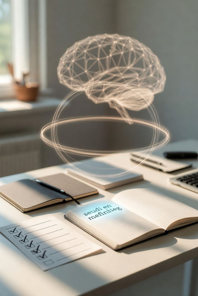 The Zeigarnik Effect: Why Unfinished Tasks Linger and How to Master Productivity