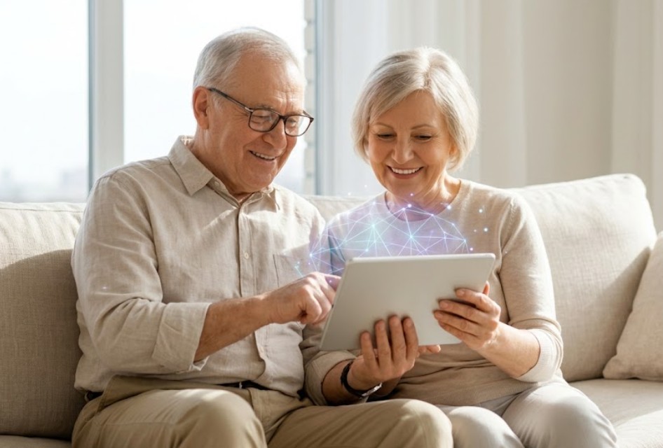 Why Memory Games Matter for Elderly Adults (Science)