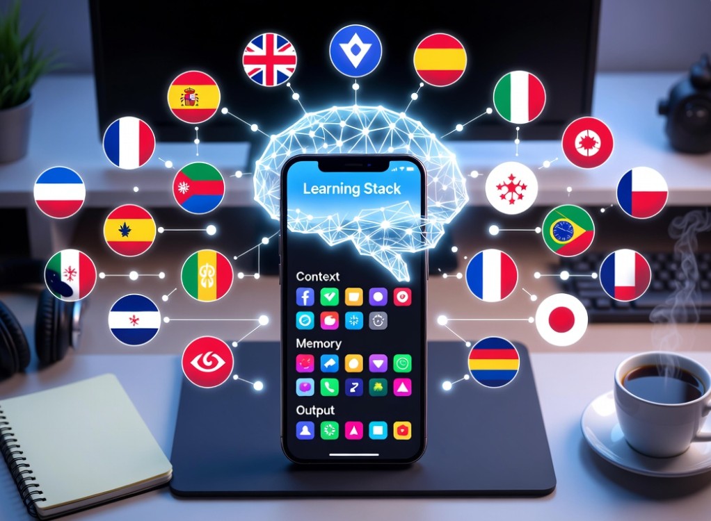 Best Free Language Learning Apps Ranked by Polyglots