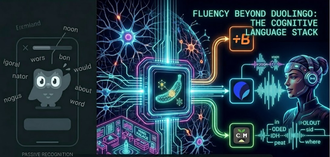 Language Learning Apps Better Than Duolingo (2026 Rankings)