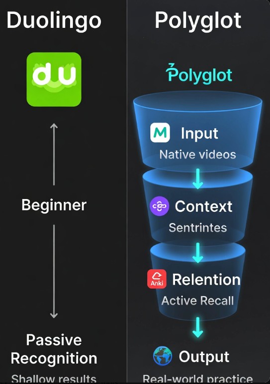 Stack” vs. The Beginner’s “Single App”

