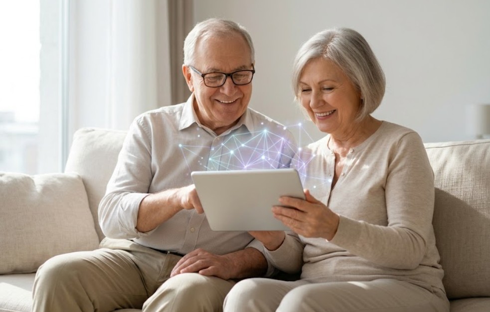 Best Memory Games for Elderly Adults: Science-Backed Options in 2026