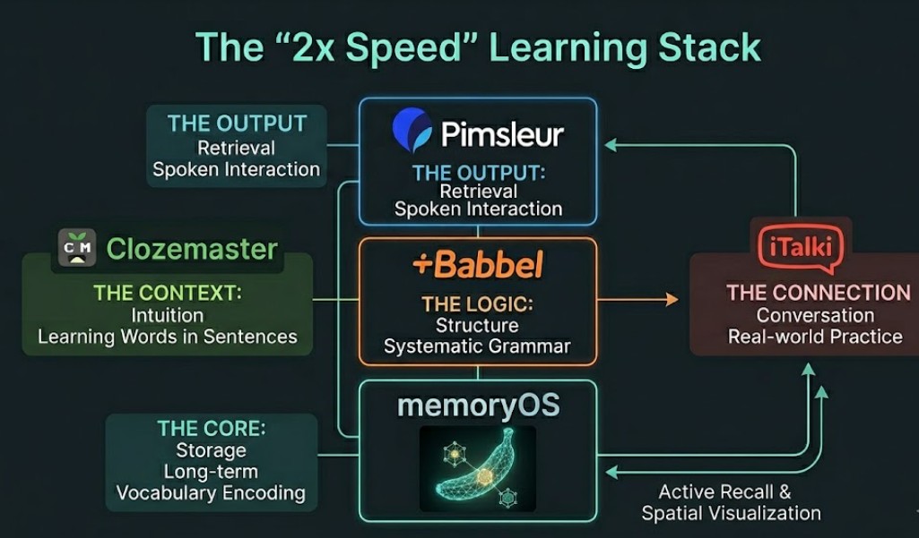 Comparison of automated app feedback versus real human validation for language proficiency