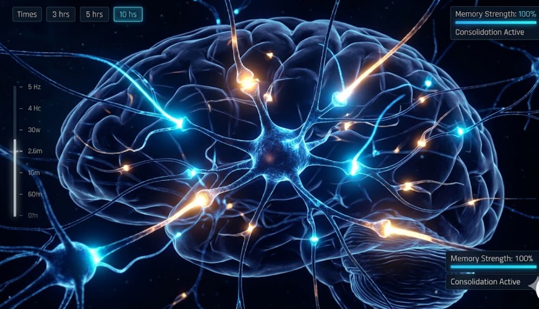 Spaced Repetition Explained: How to Remember Anything Forever
