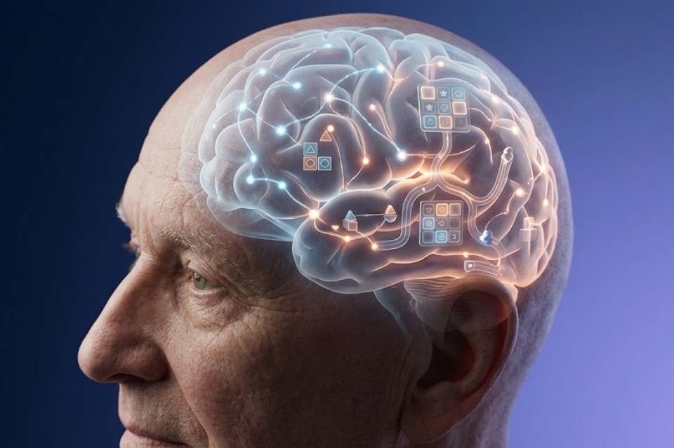 Best Memory Apps for Adults in 2026: 4 Apps Tested, Ranked by Results