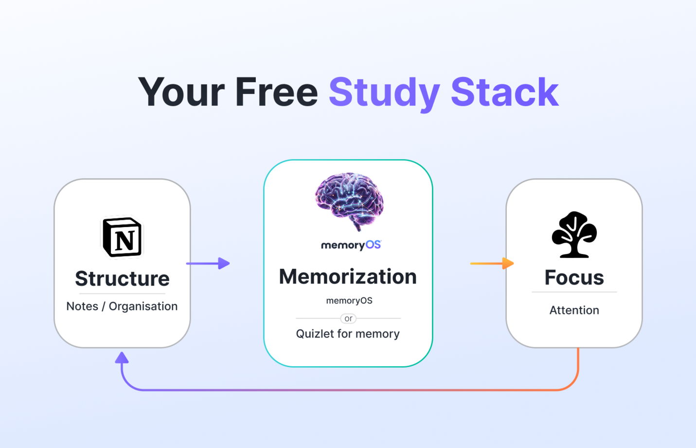 Free Study Apps Every Student Needs