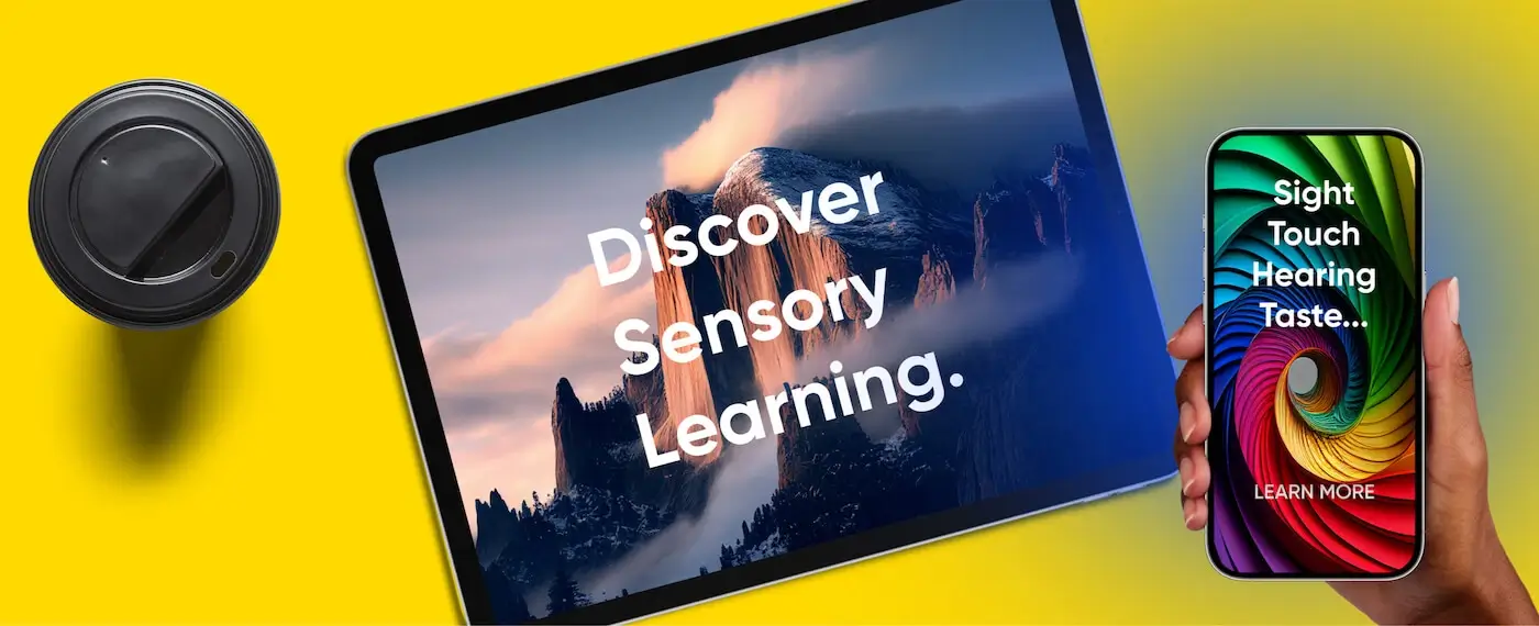 How to Understand Sensory Learning – Your Sensory Perception